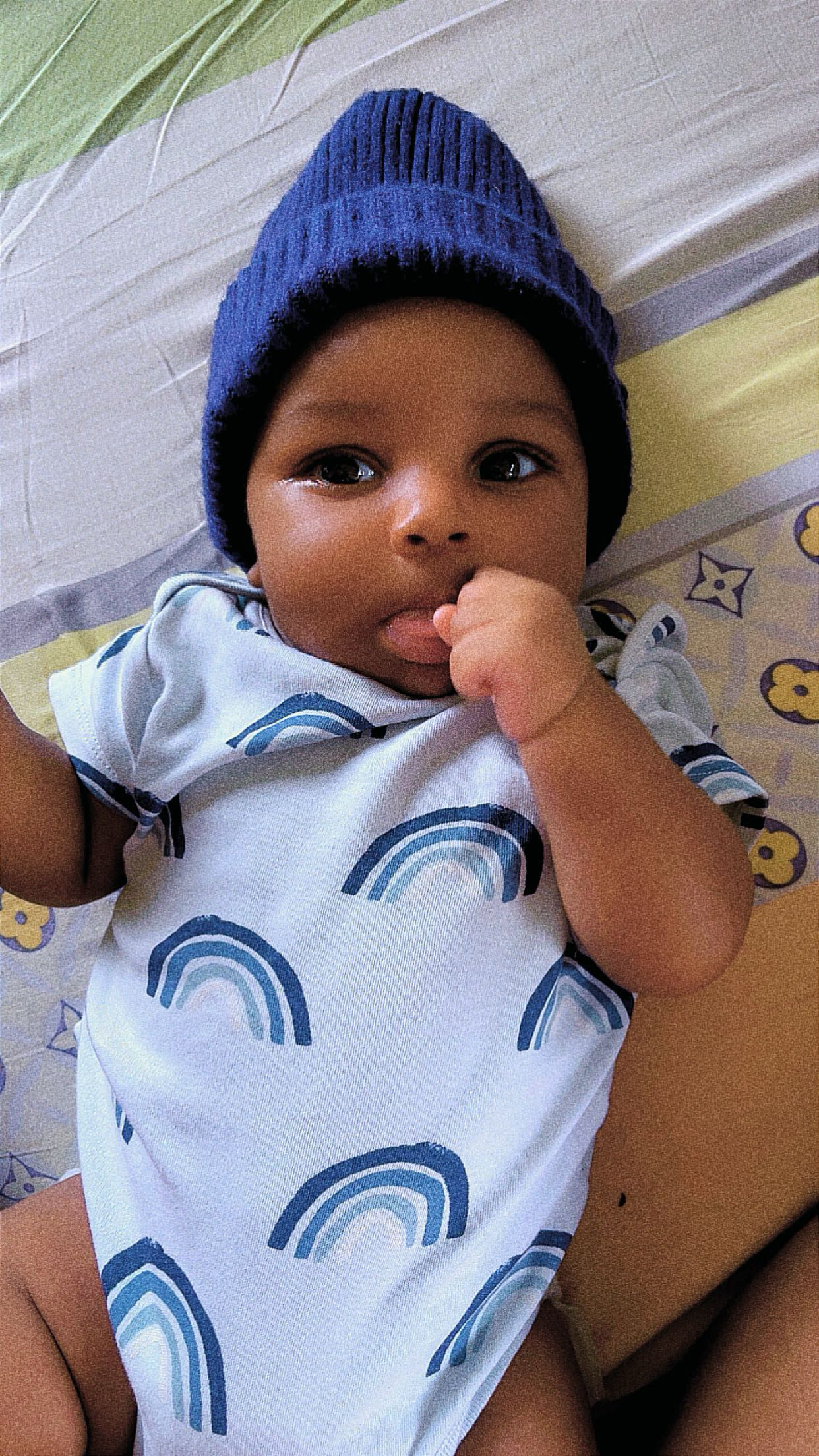 Elnathan Thomas