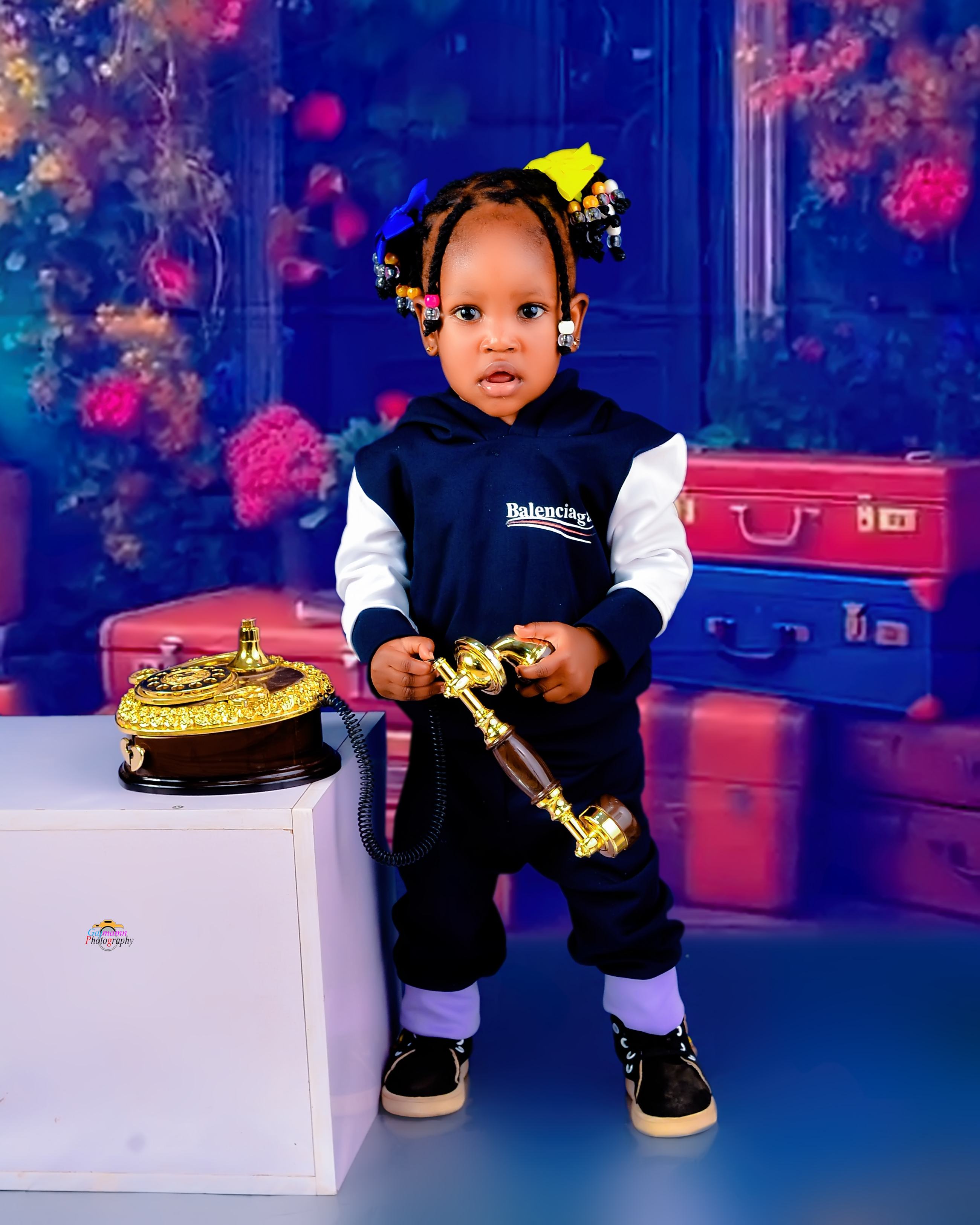 Fathia Adesewa