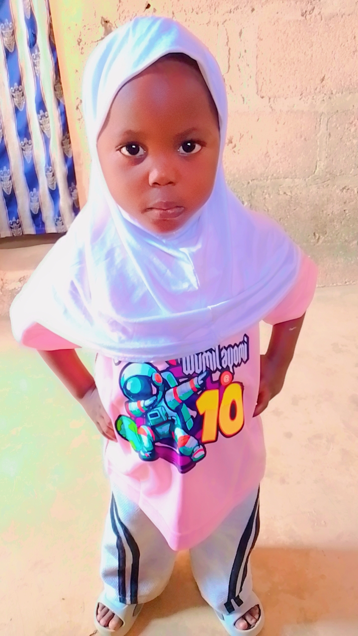 EWATOMILOLA Adewole