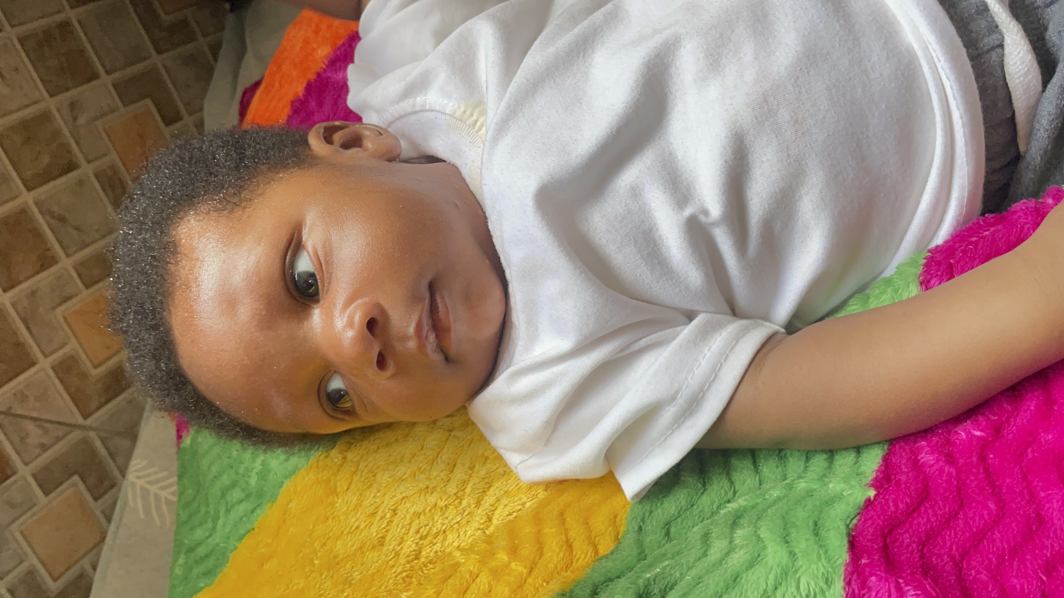 Oluwakorewa Zion