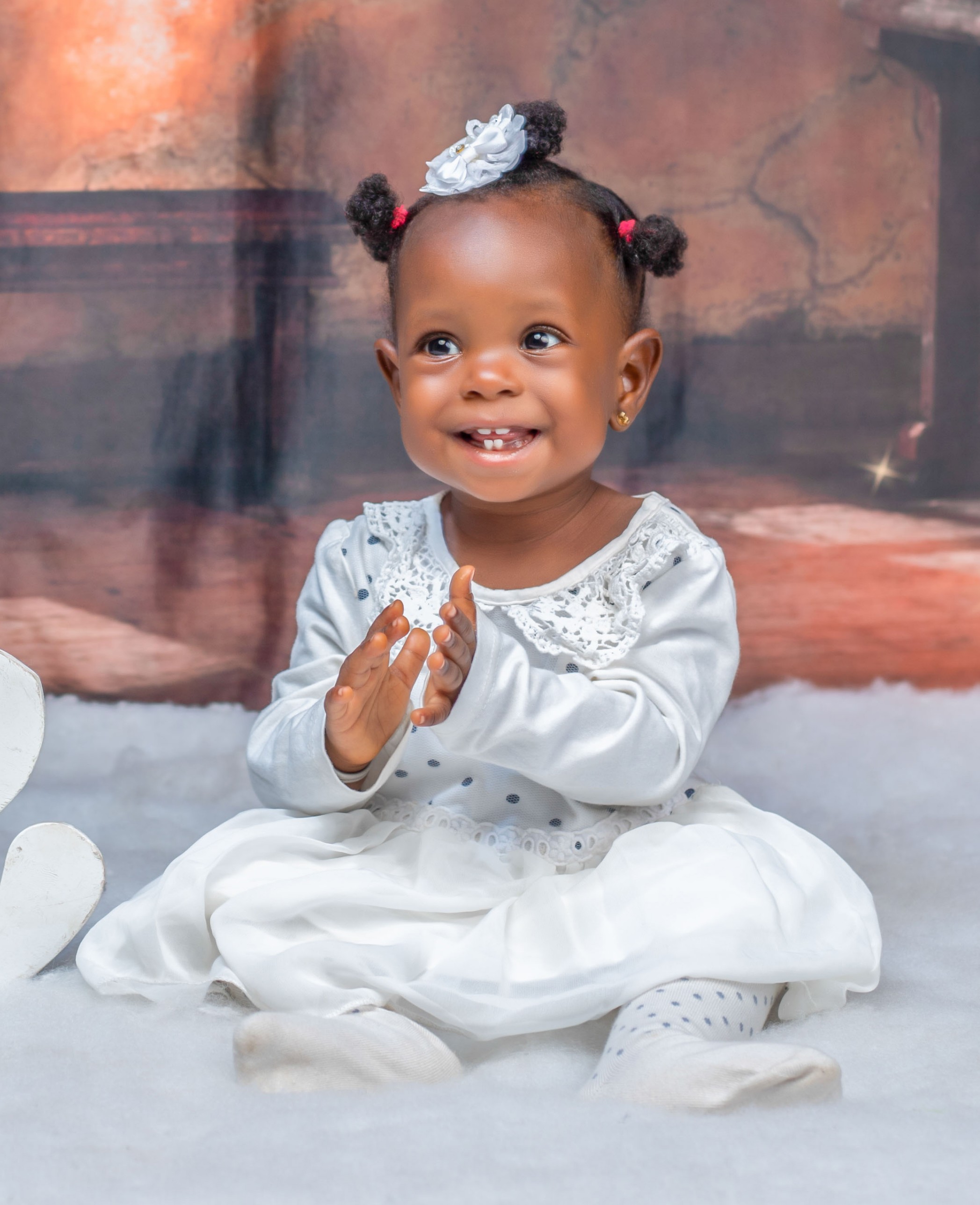Maji Grace
