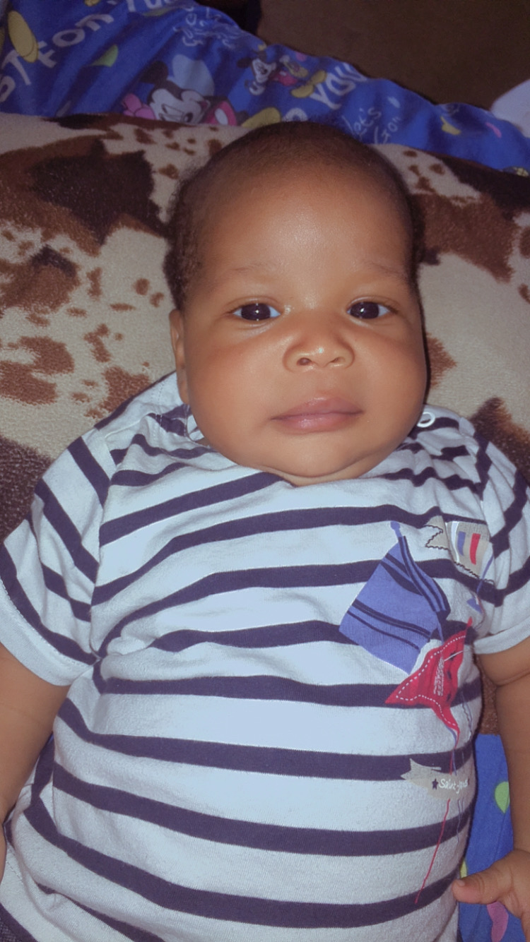 Leo Michael Adeyemi
