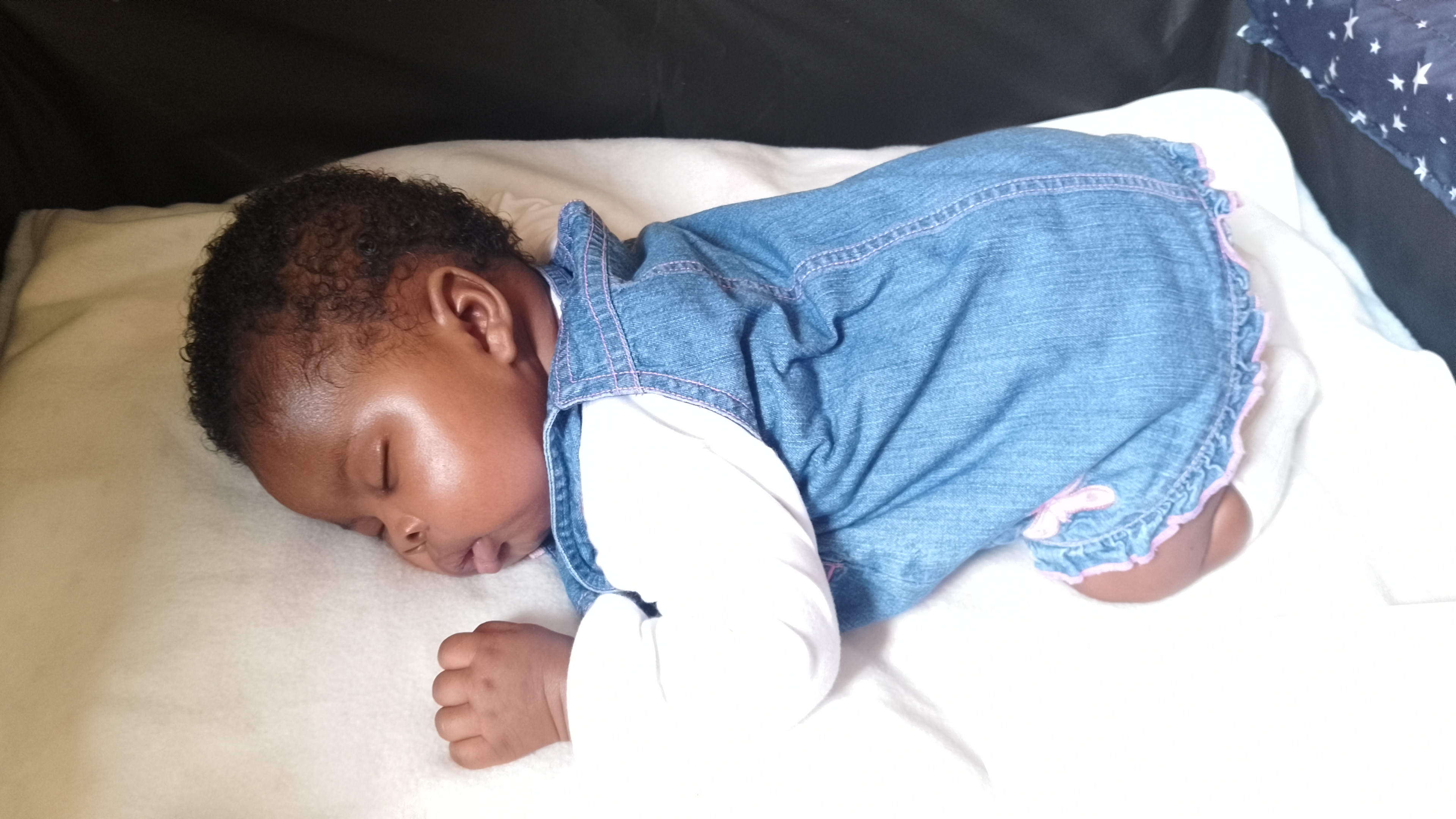 ISABELLA MMESOMA NNAMDI