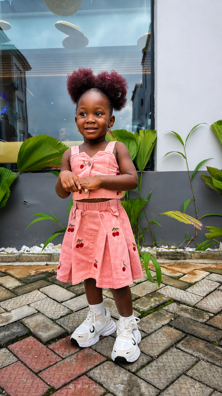Iremide Awobajo