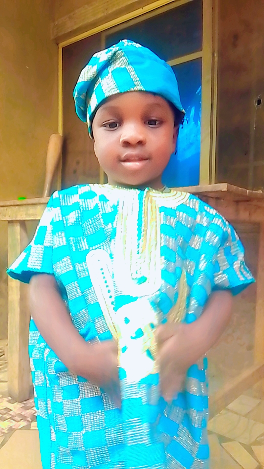 Samuel Akeredolu