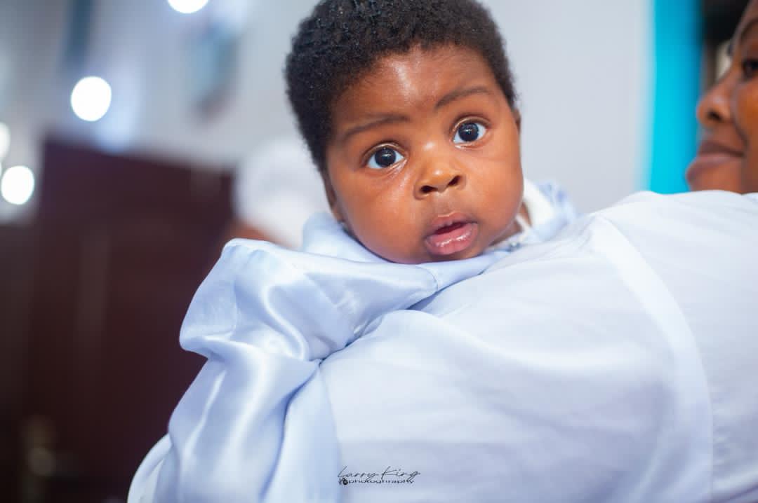 Gabriel Imoleoluwa Bamidele