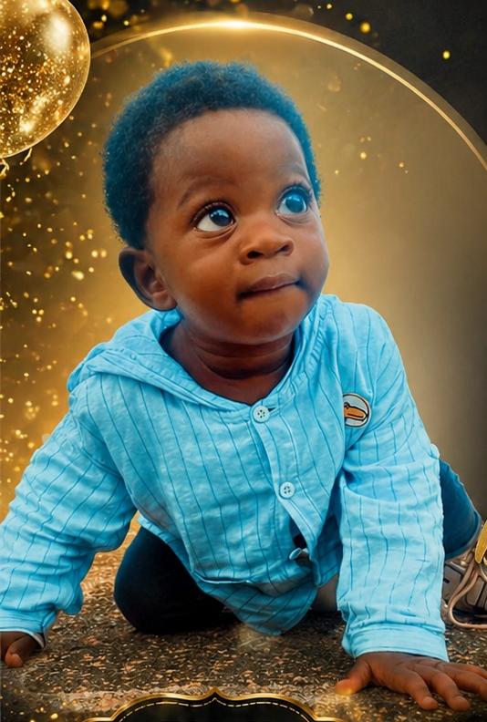 Adedeji Aanuoluwakiitan