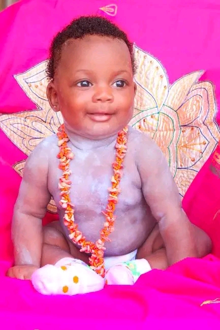 Havilah Deinma