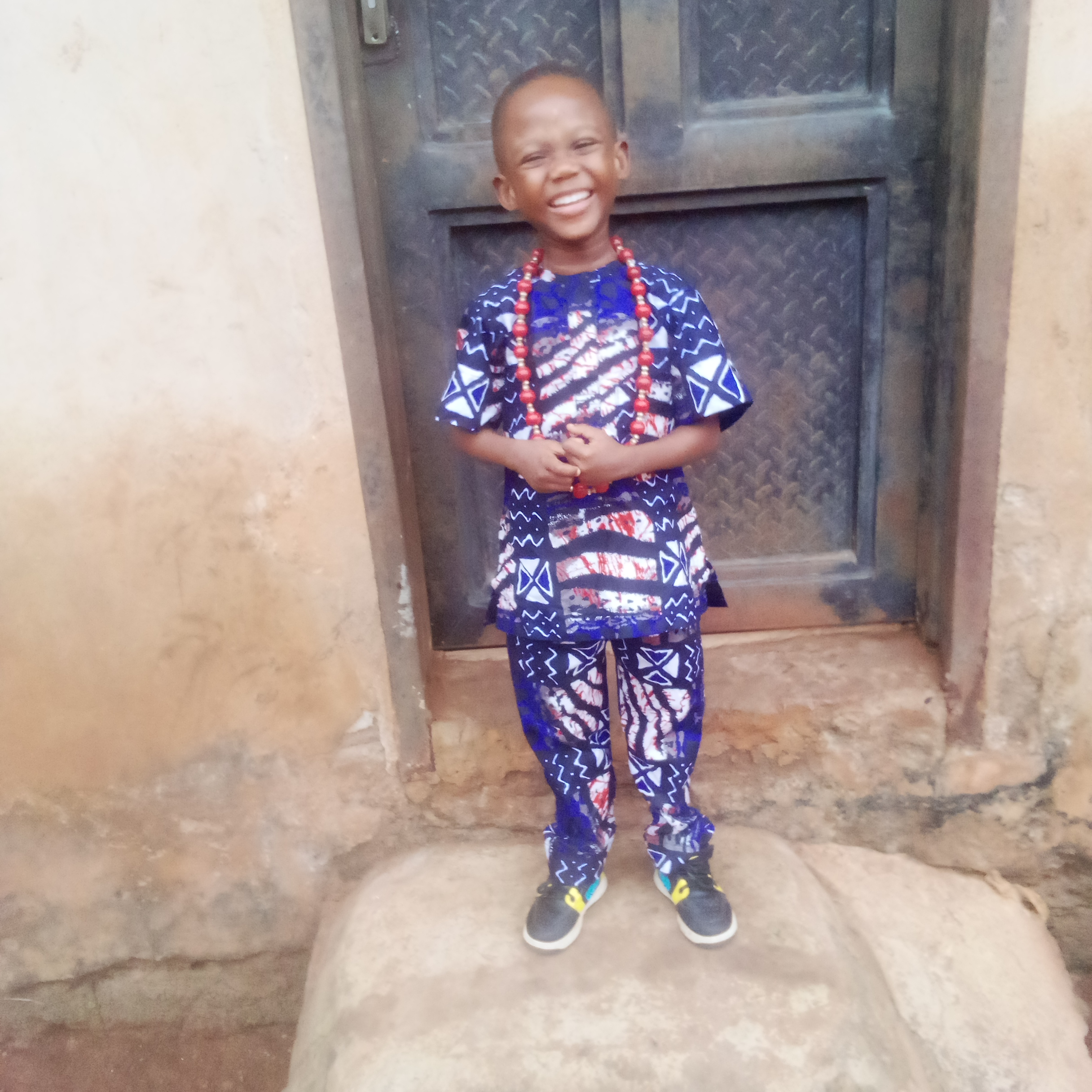 Daniel Obanijesu oyetunji
