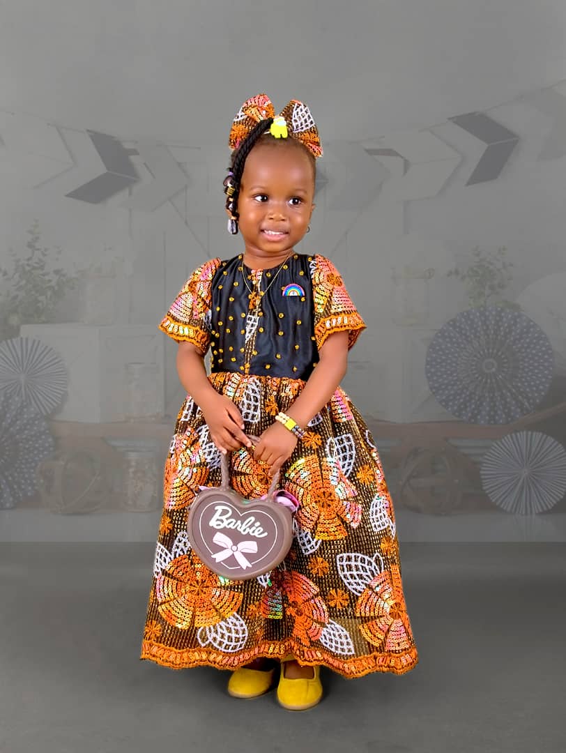 Deborah Oluwasikemi