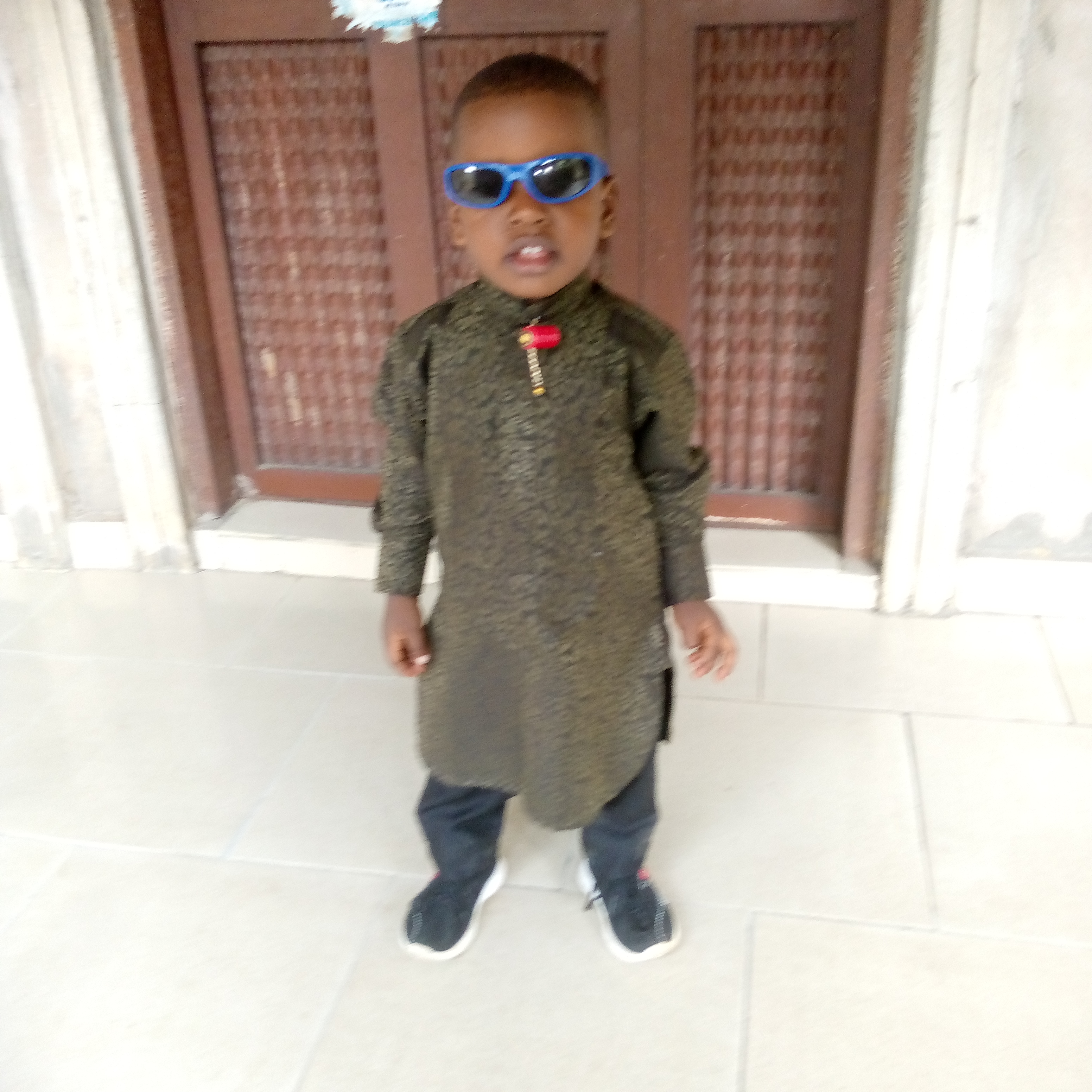 CHIDUBEM KINS