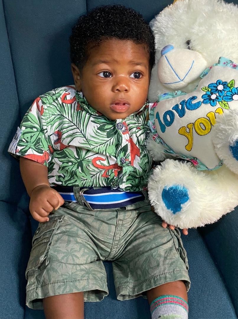 Oluwadunsi Zion