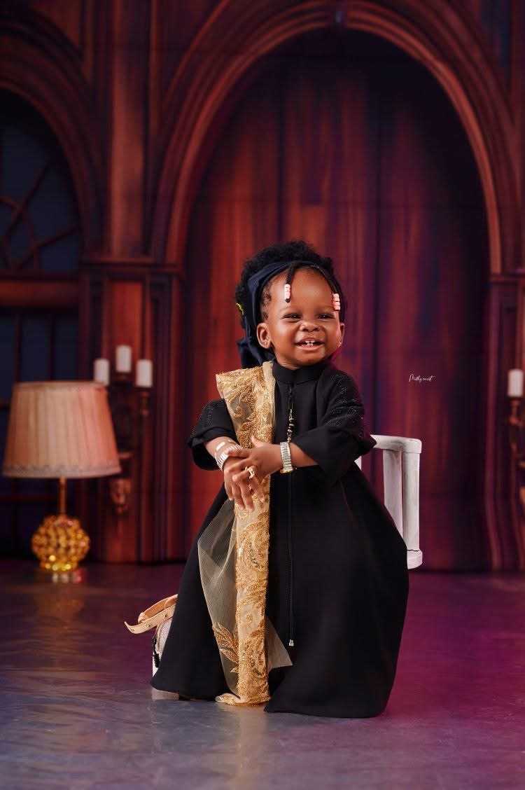 AREEFAT AYINKE