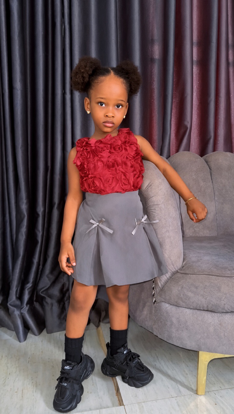 Angel Babalola