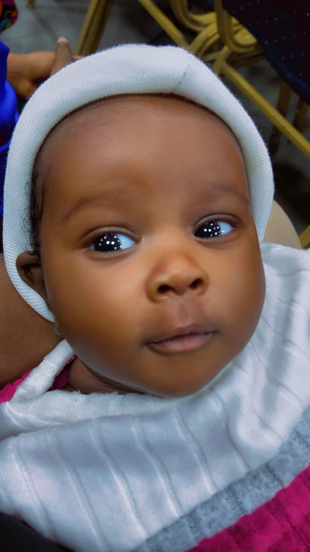 Elyon Chiedozie
