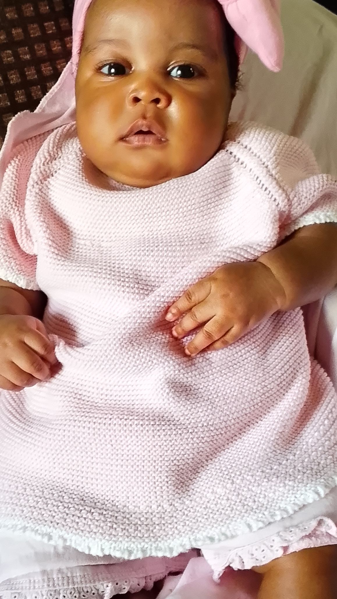 Chizaram Ekwe
