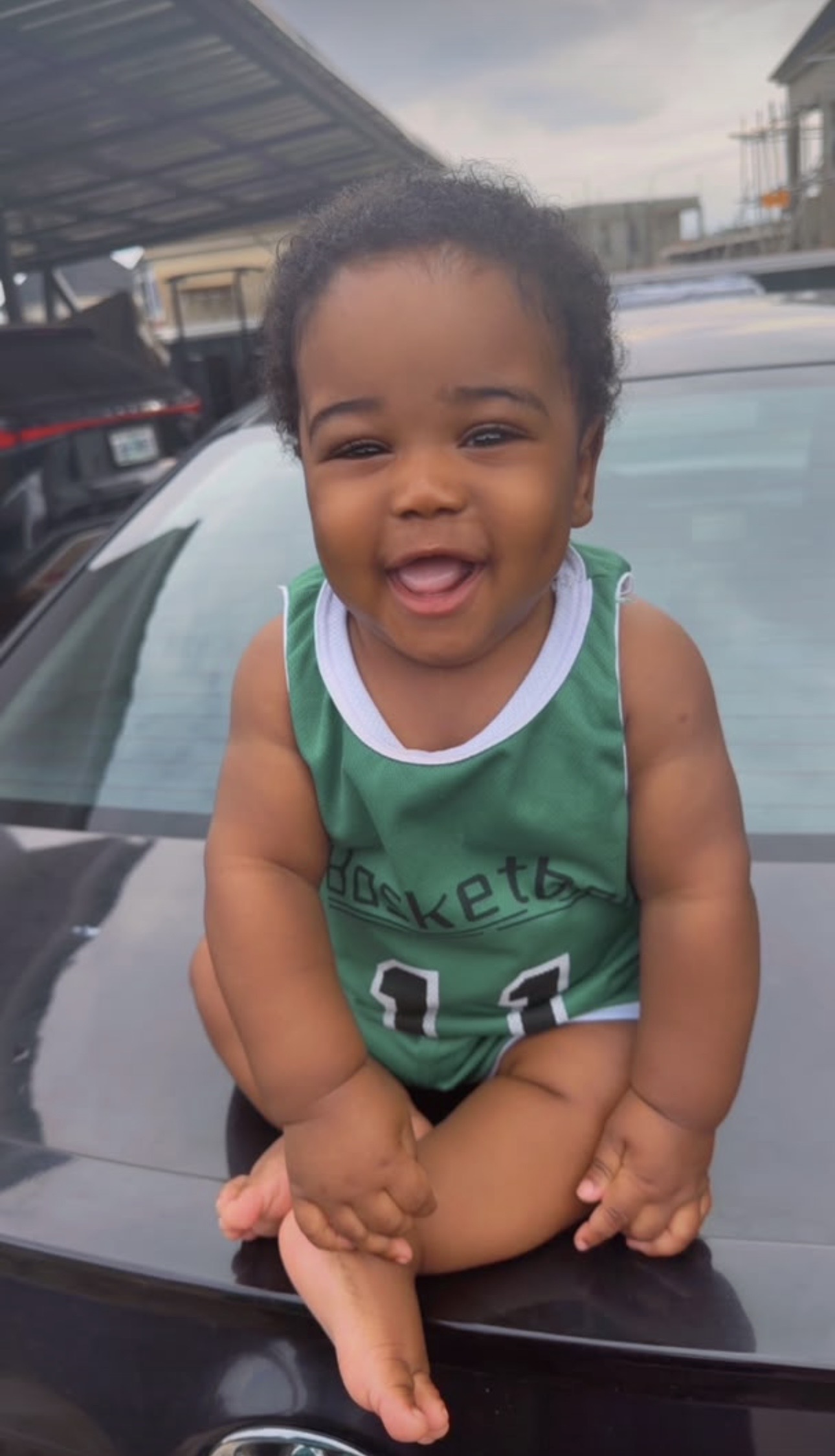 Blessing Okoli