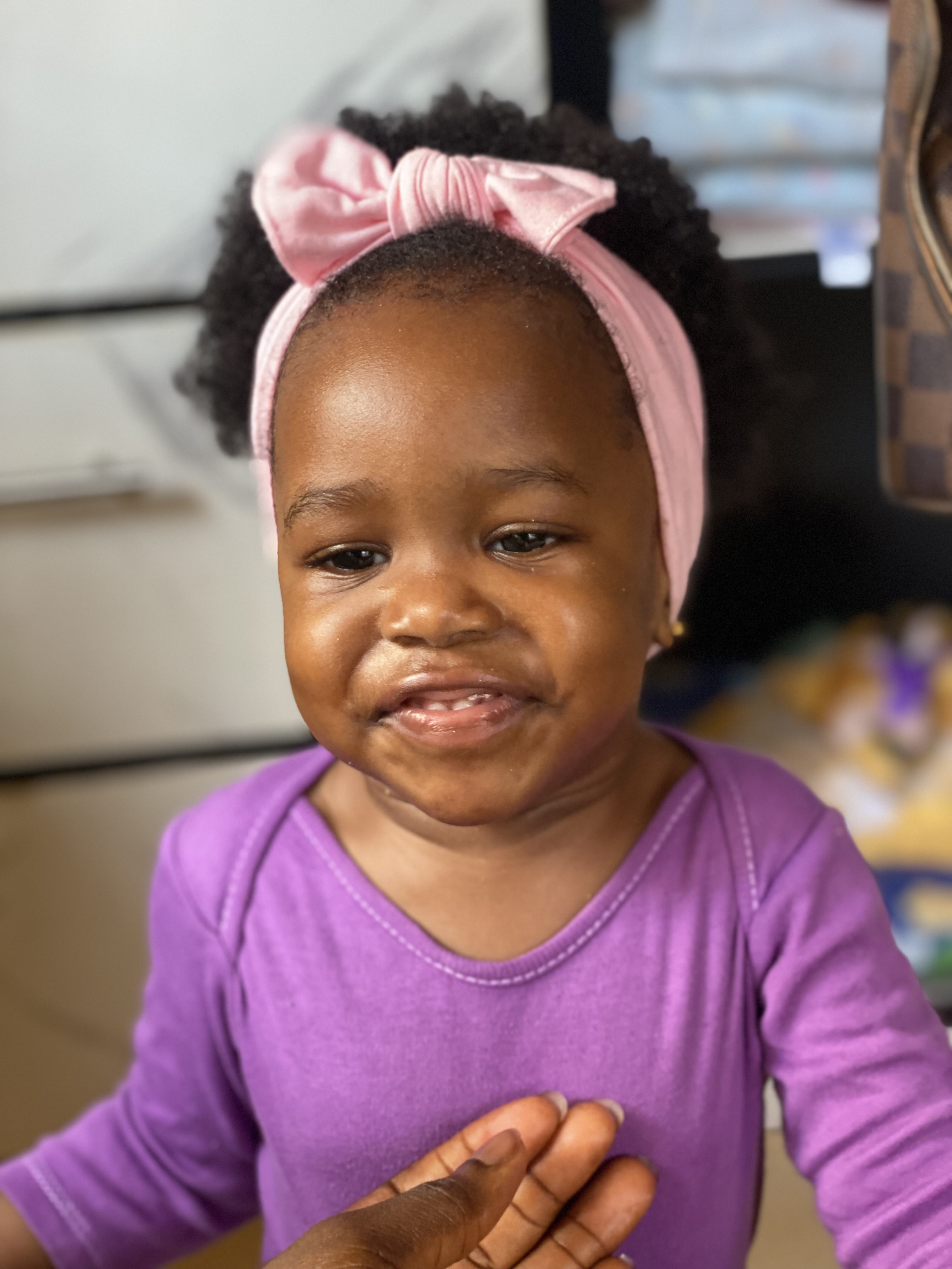 Afeeyah Oyediran