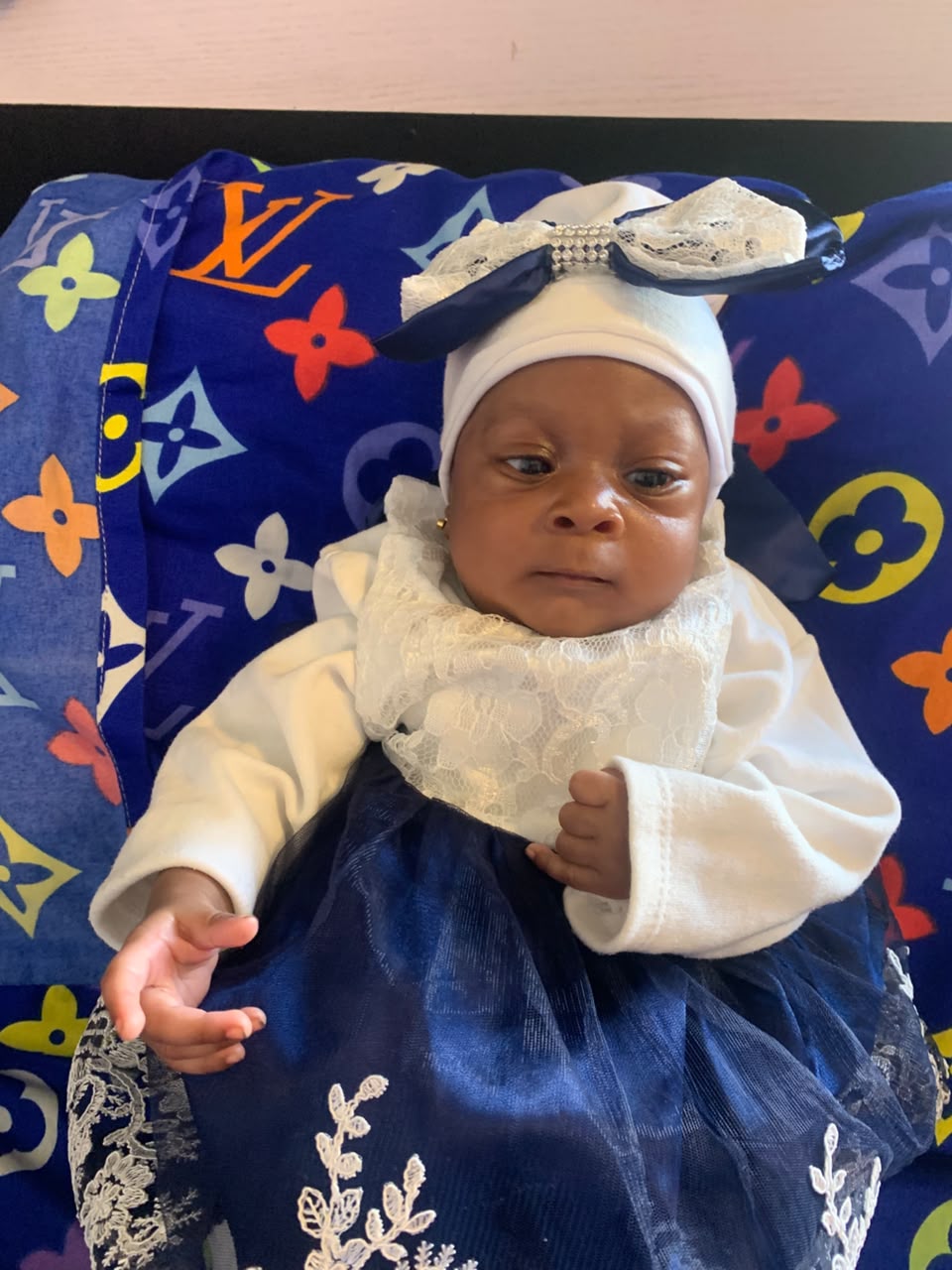 Saleema Ademide
