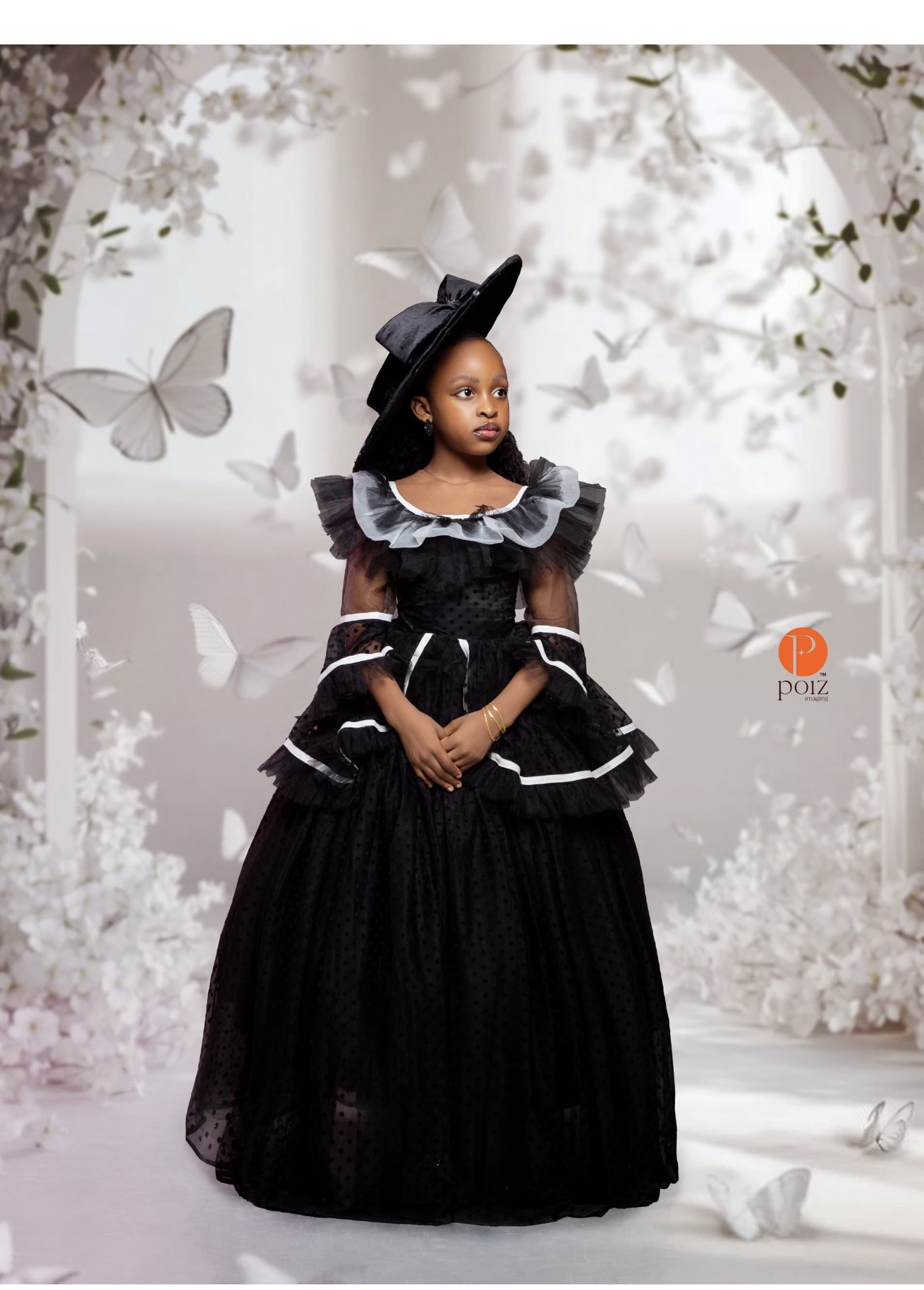 Chimamanda Okpala