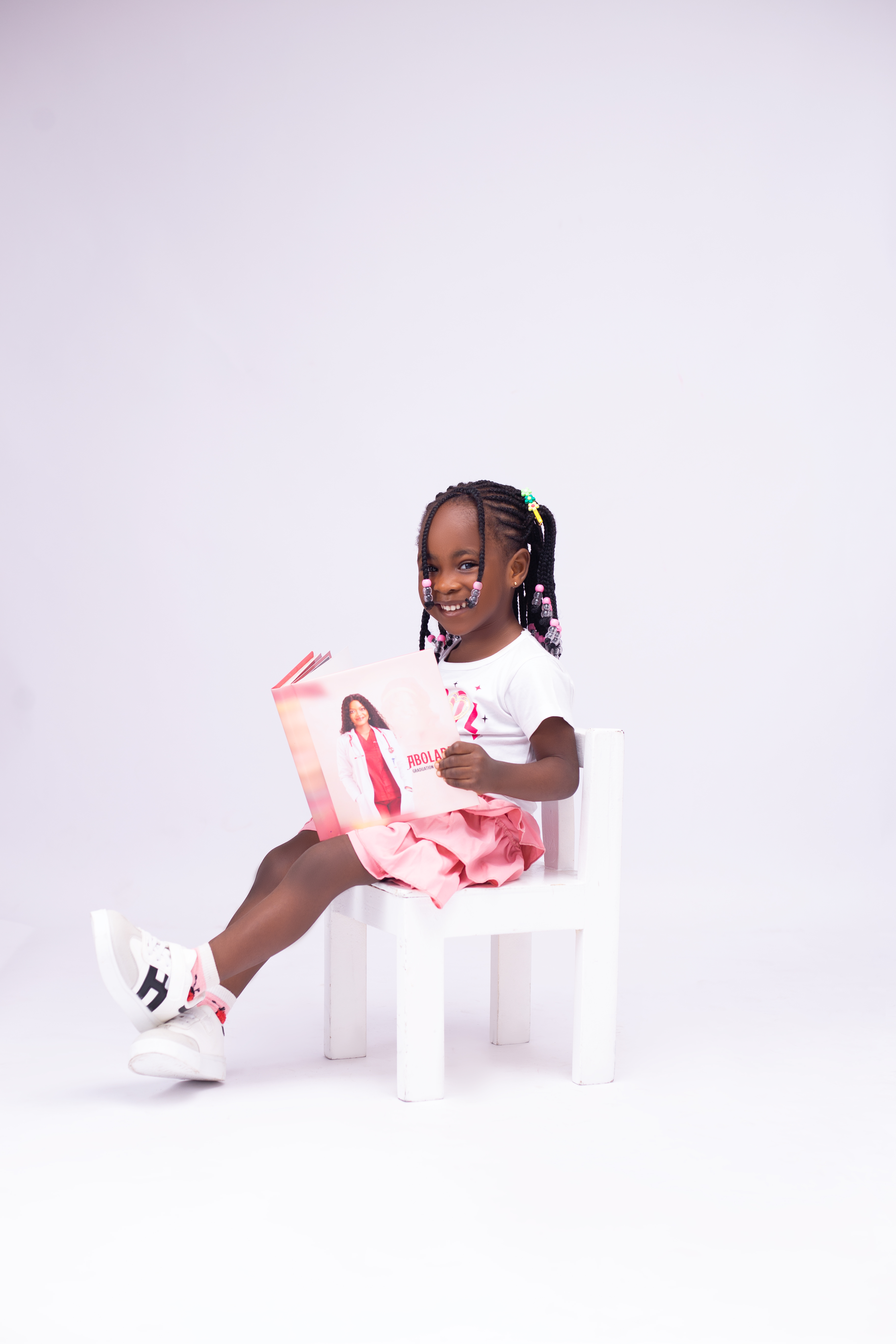 CHIMAMANDA CHRISTABEL