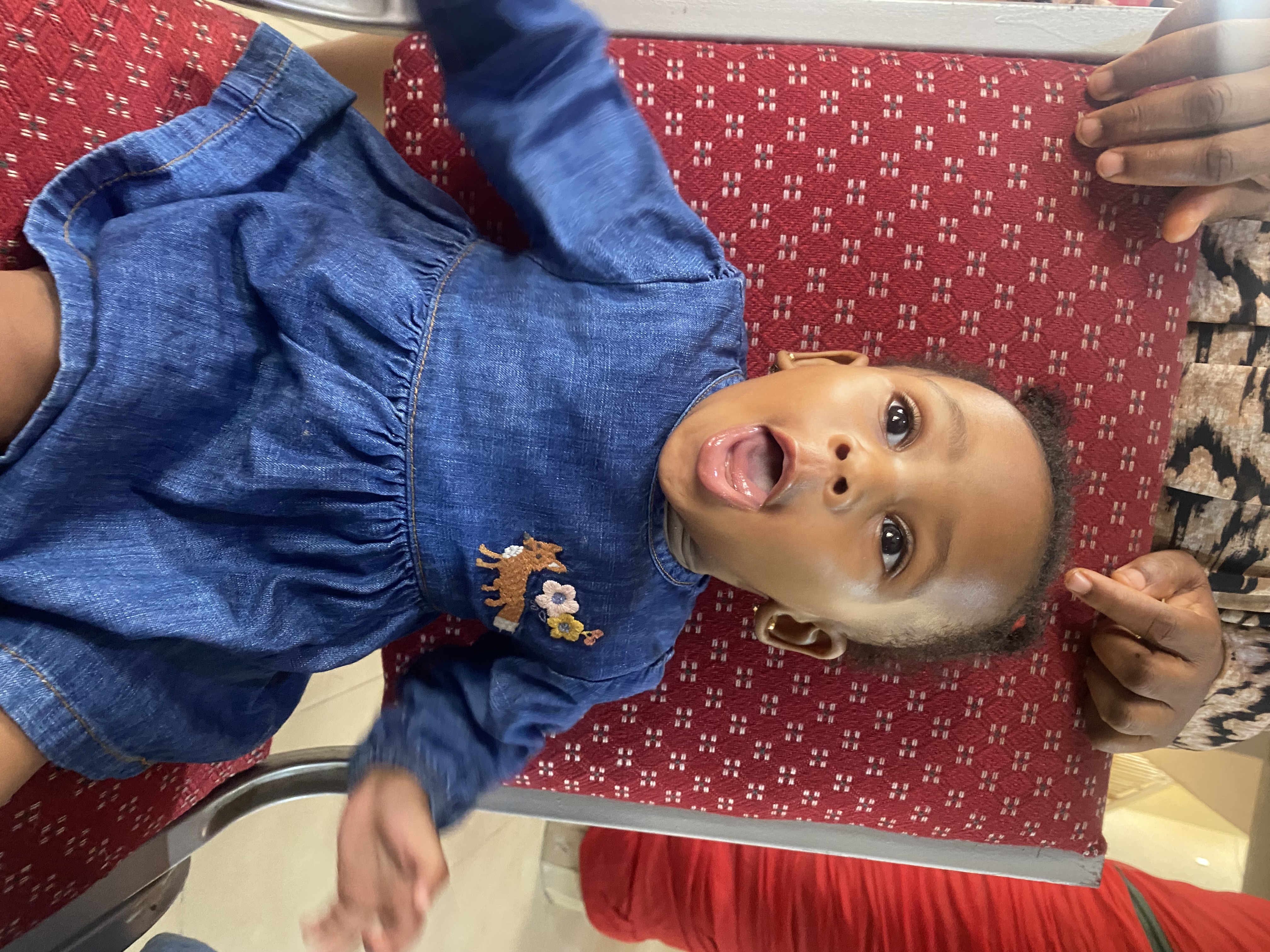 Ifeoluwa Olubunmivictoria