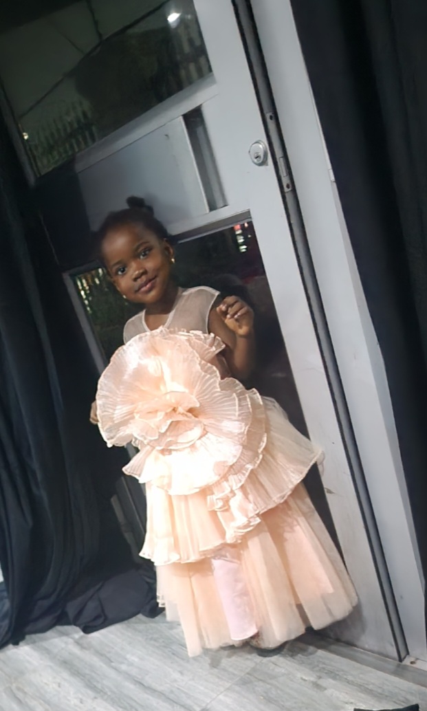 Bisiola Femi-Ogun
