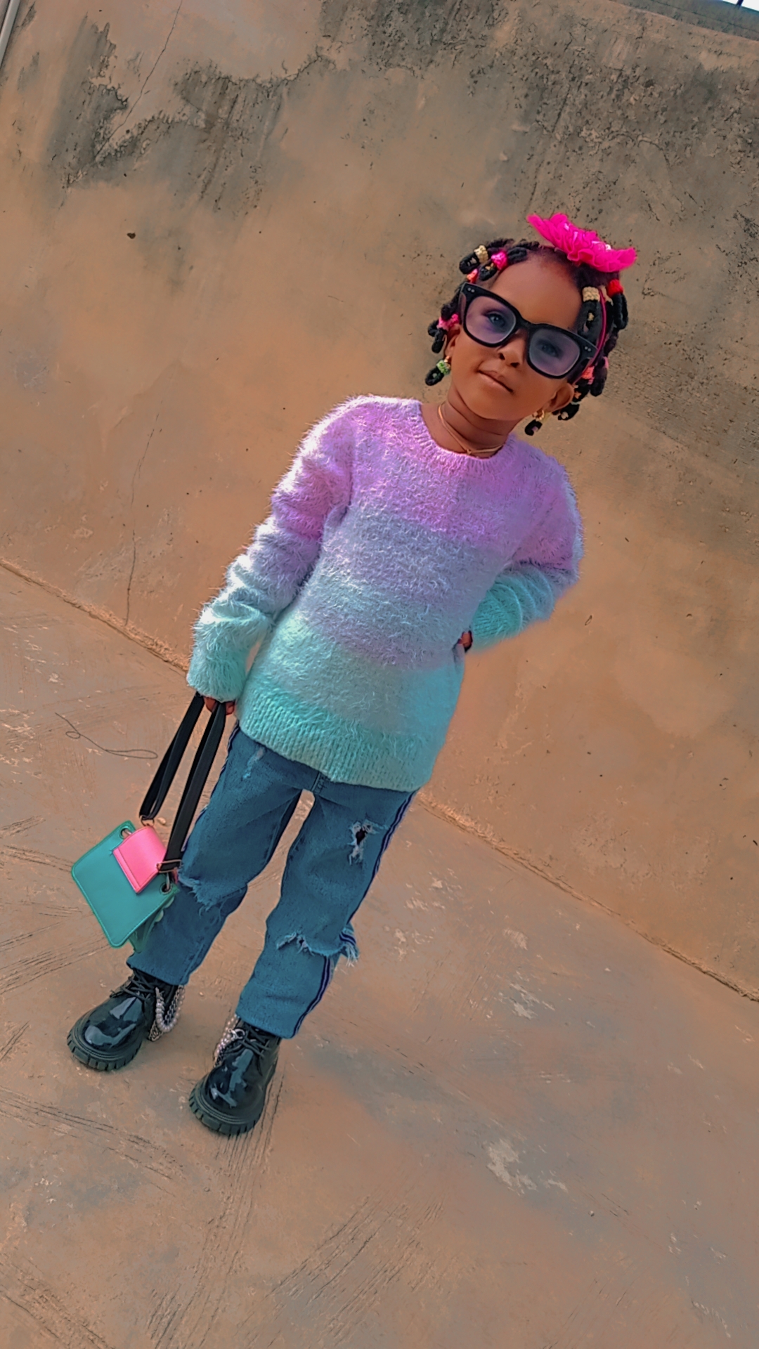 Oluwajomiloju Timilehin