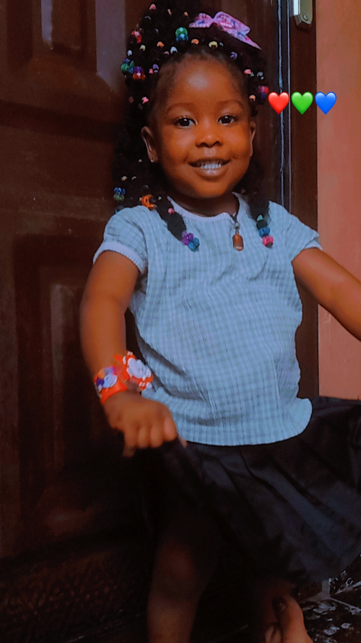 Esther Ugomsinachi
