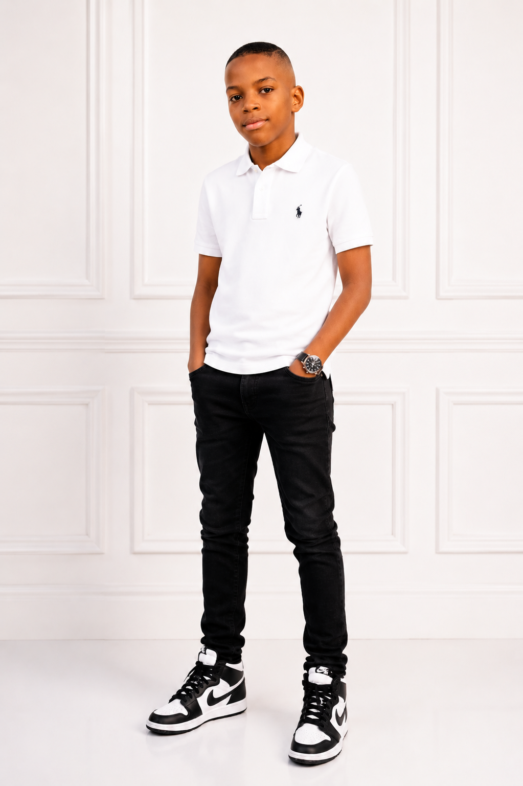 Chinedu ALAZOR