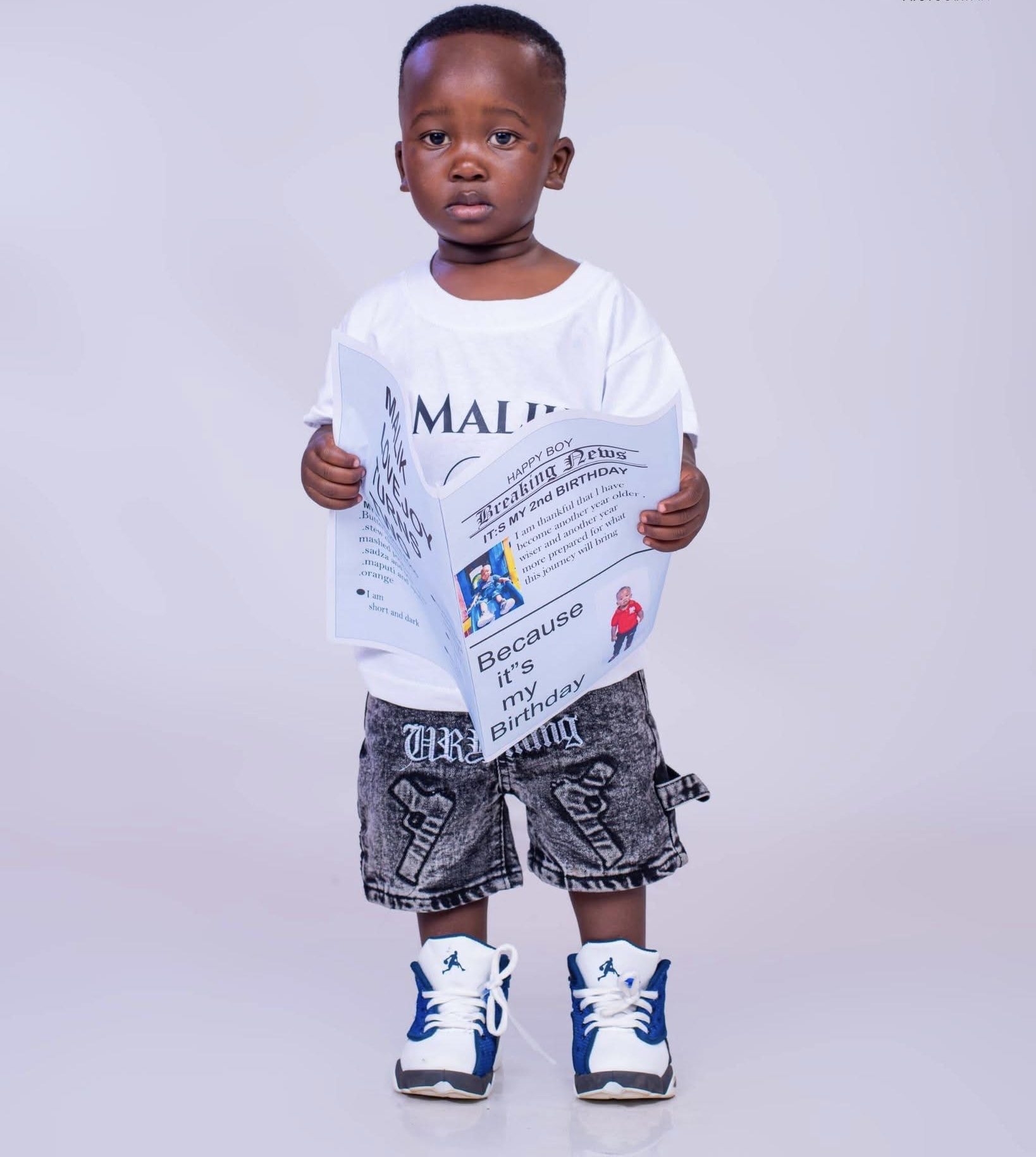 Adeola Jason Olamide