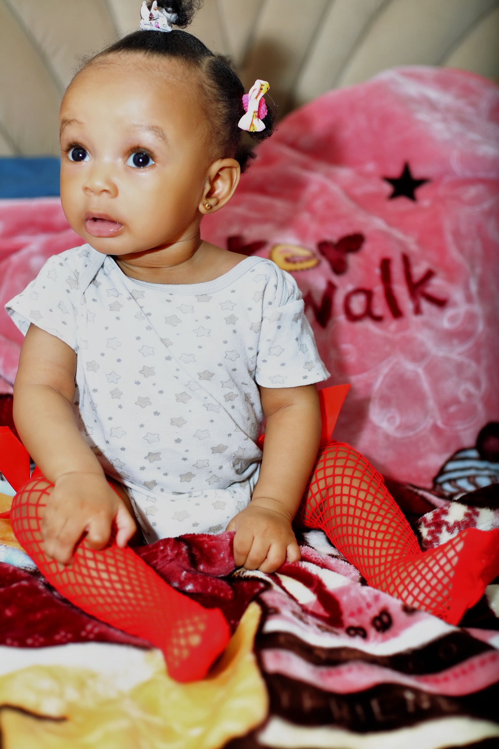 Eliana Davids