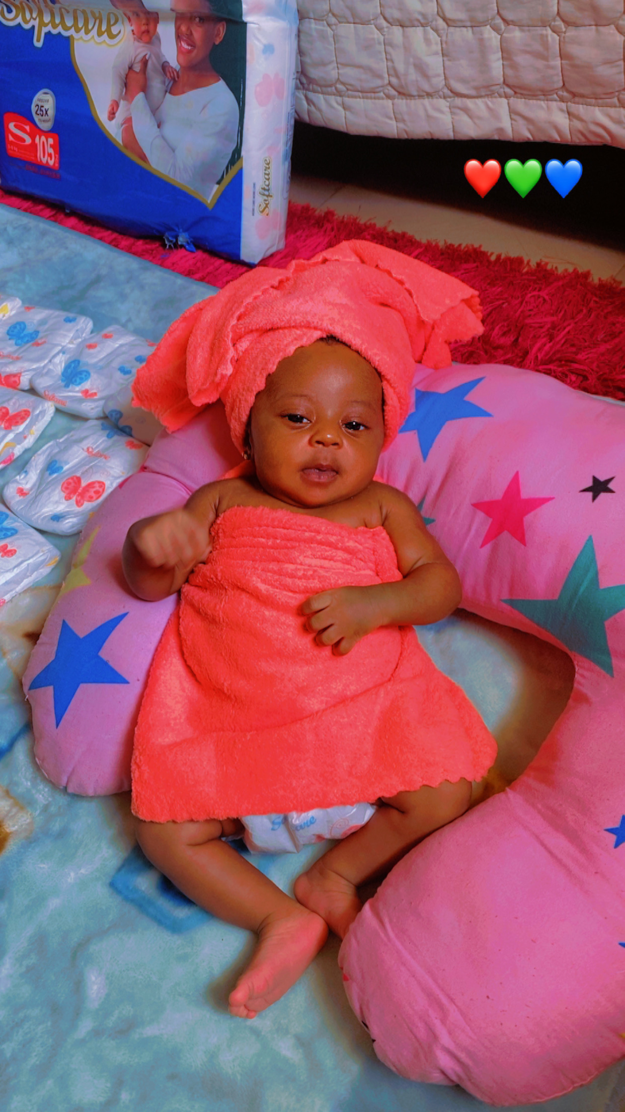 Faouziyah Oluwatiresimi