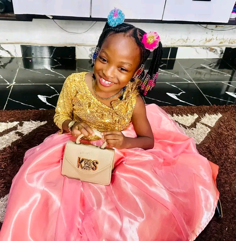 Olaopin Praise Esther