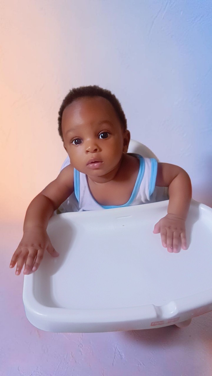 Nelson Iniekpo