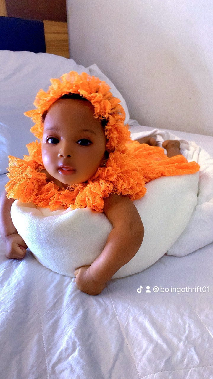 Eliana Oluwatosimile