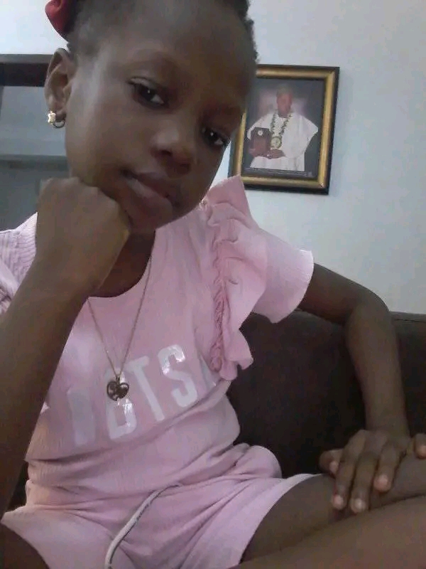 Kikidaope Oyefeso