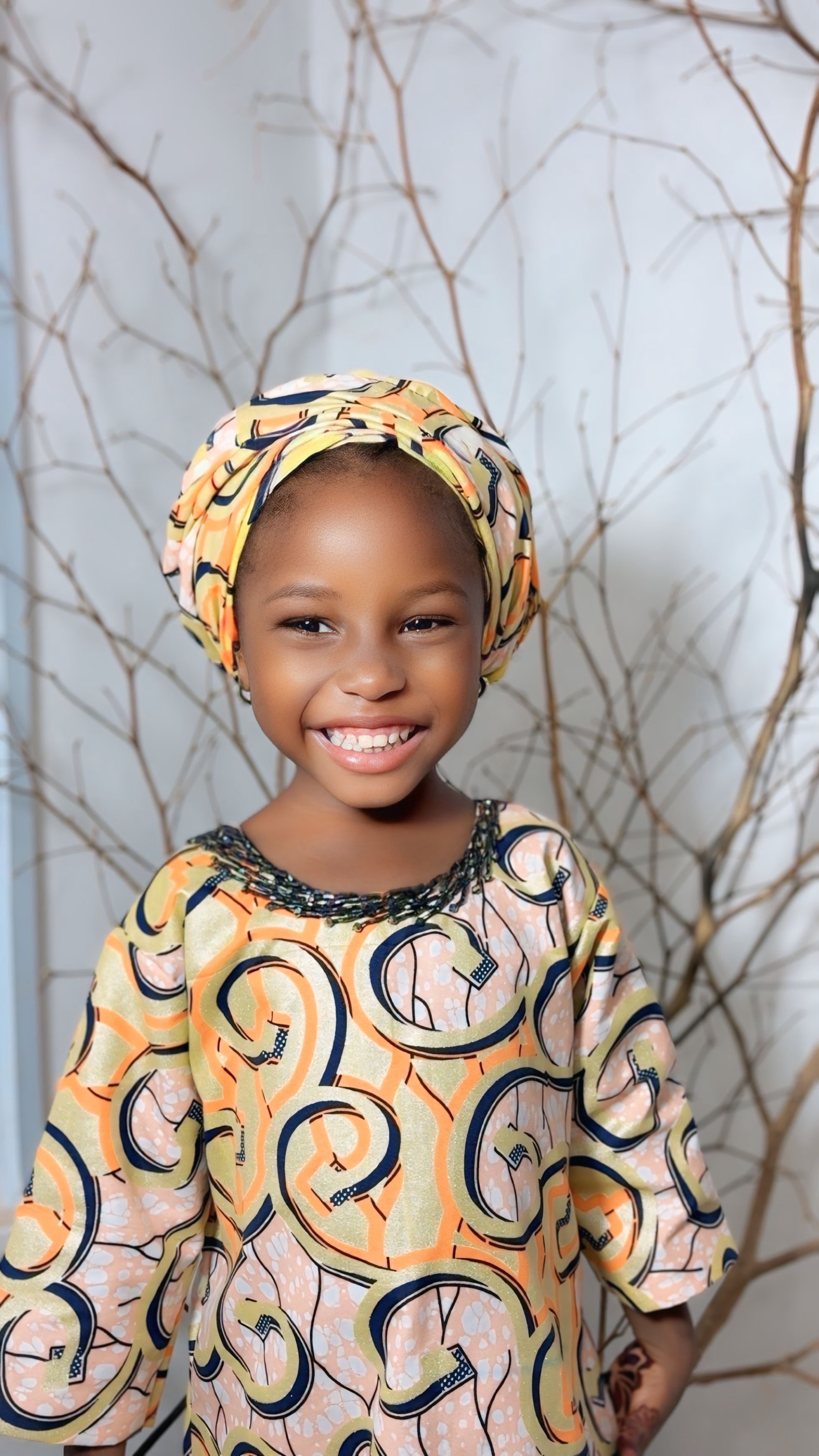Aisha Muhammad