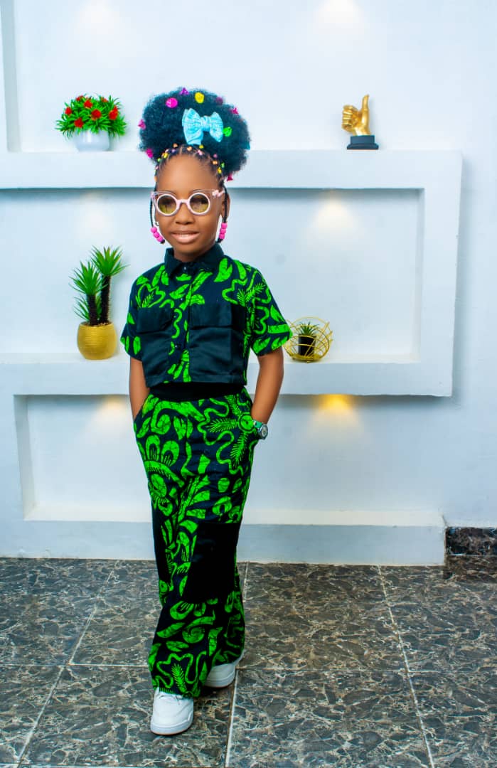 Alewi Allyson Ewaoluwa