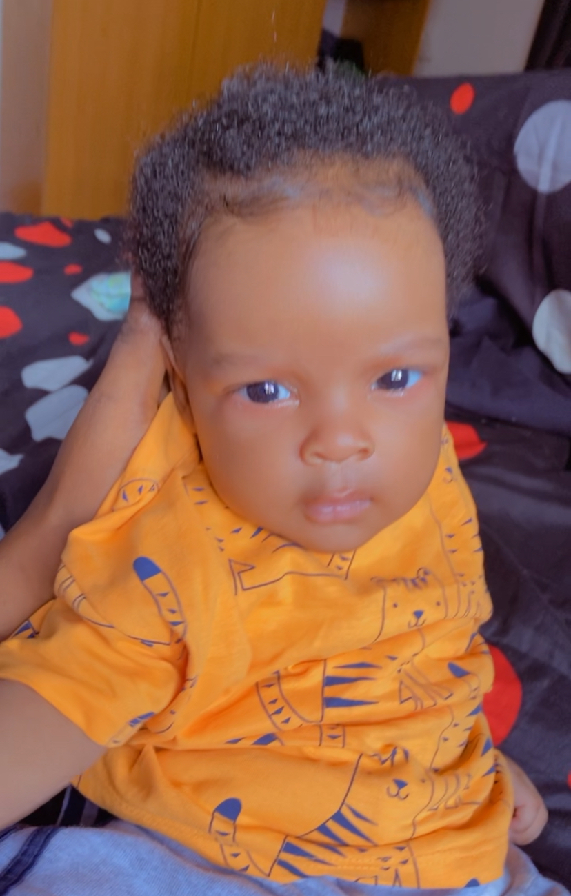 Kamsiyochikwu Anthony