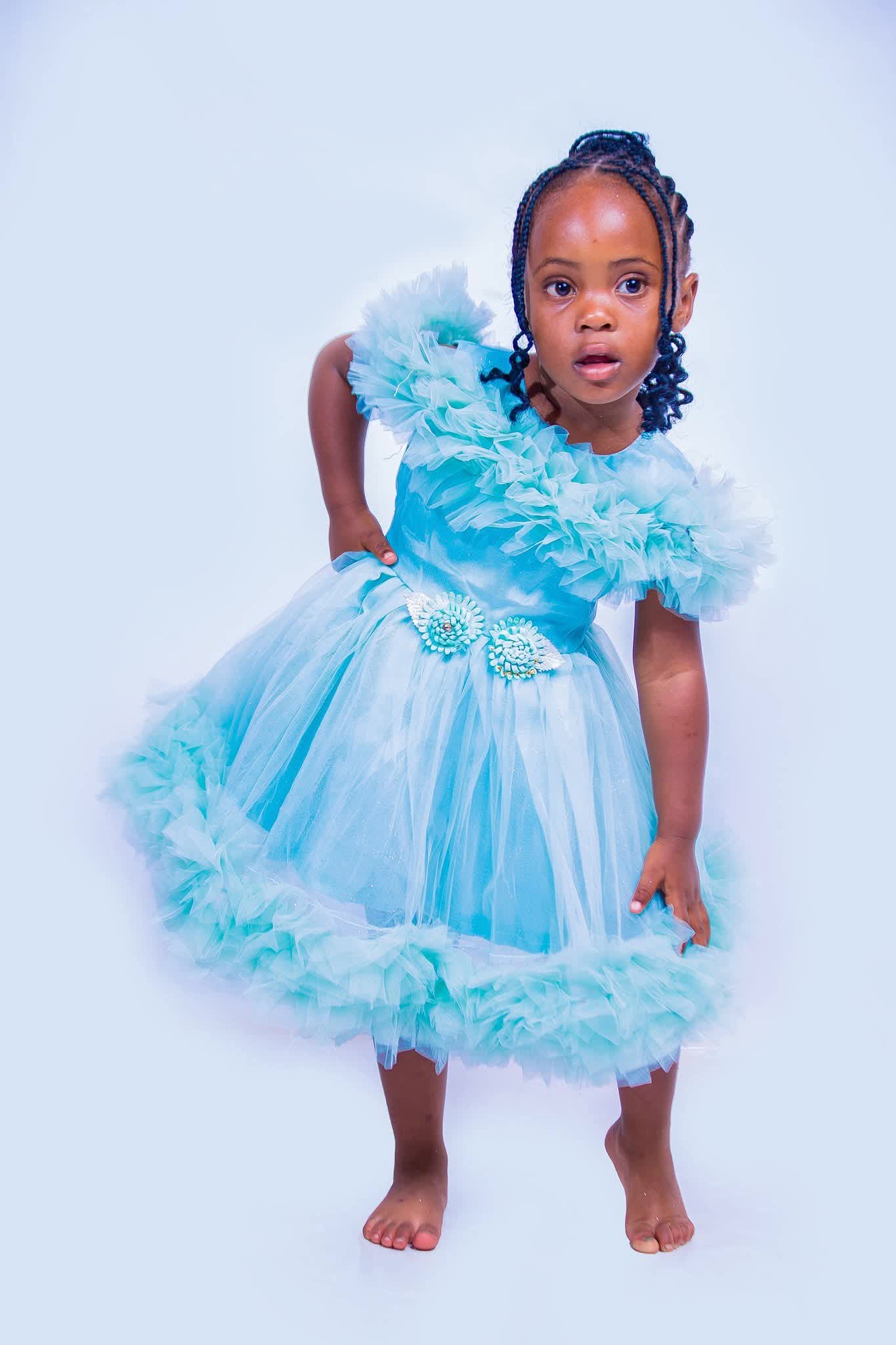 Amanda Olatunji