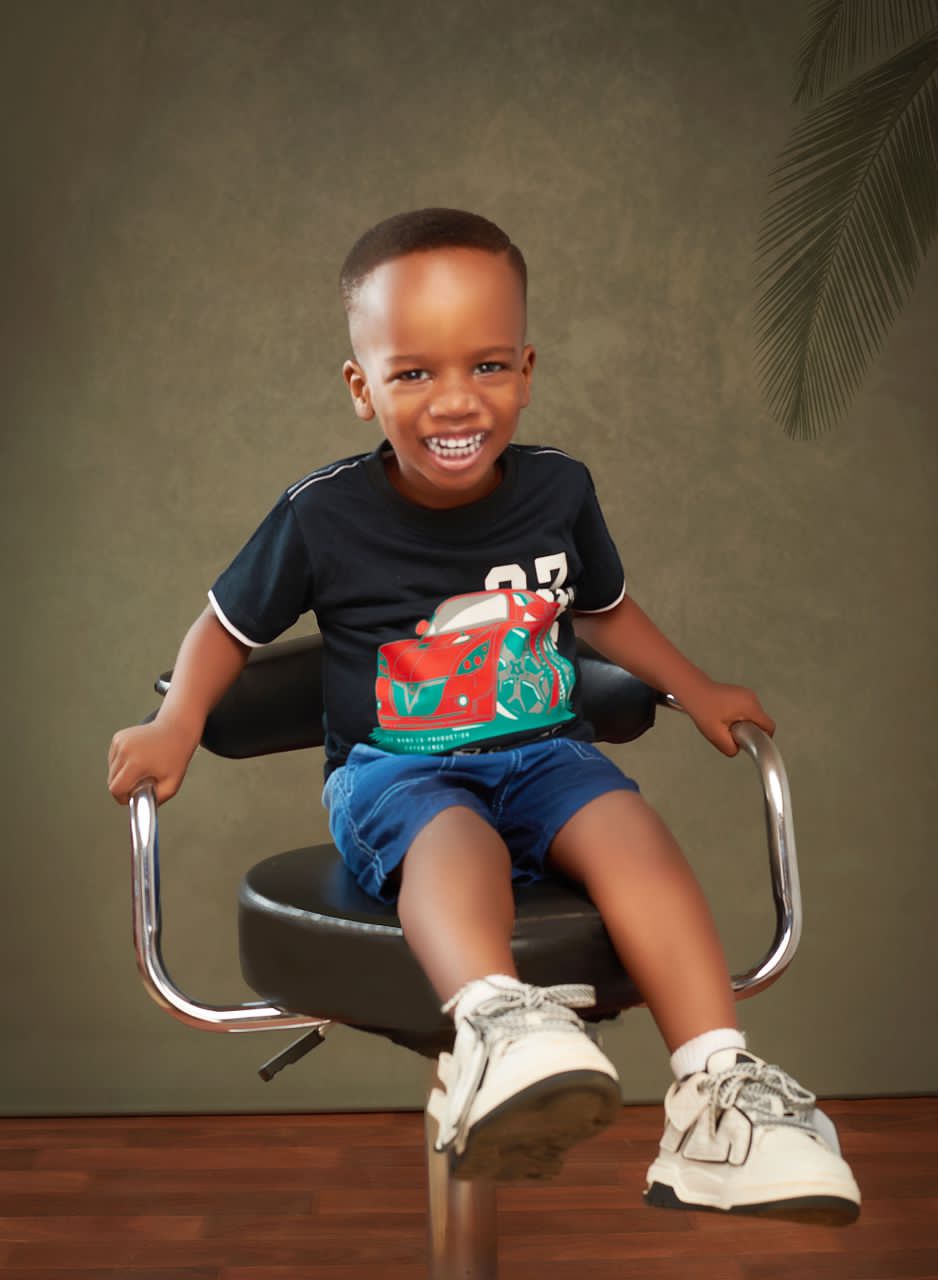 Oluwatamilore Ademuyiwa