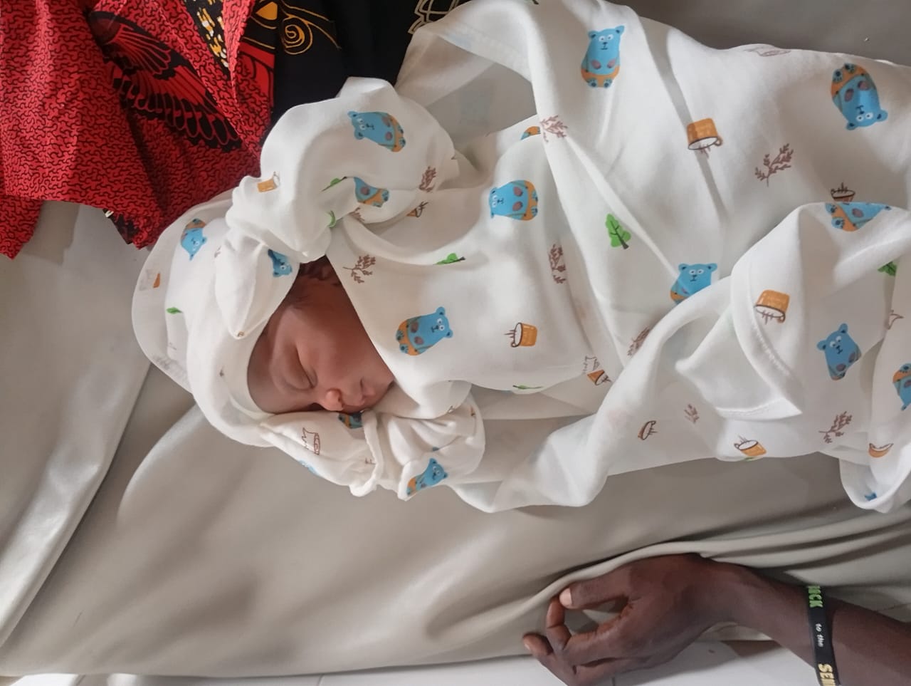 Chiemerie Jayden unche