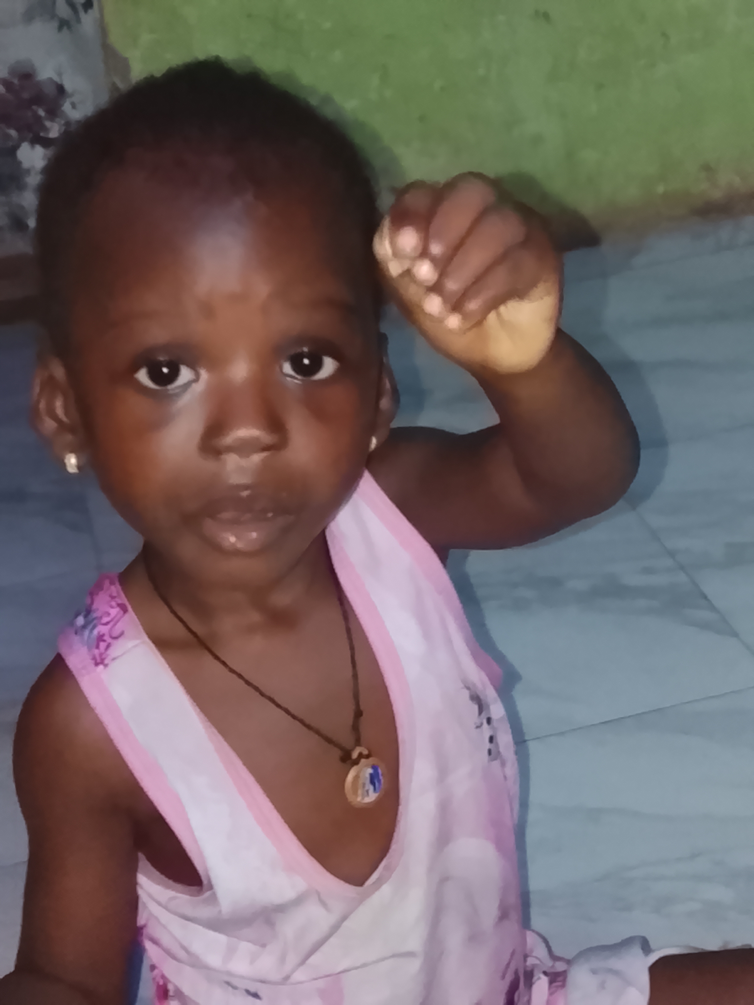 Chiziterem Amamchukwu