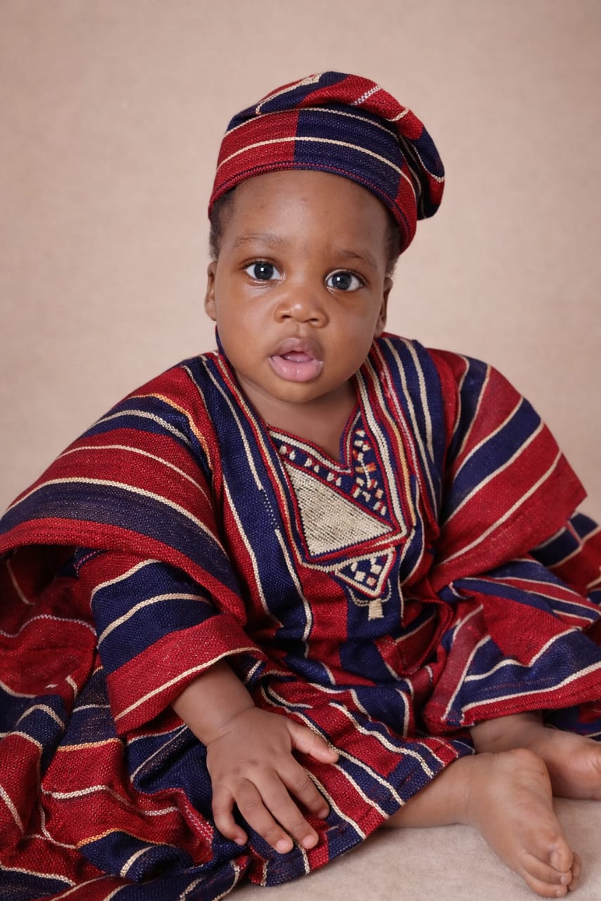 Omotayo Jadiel