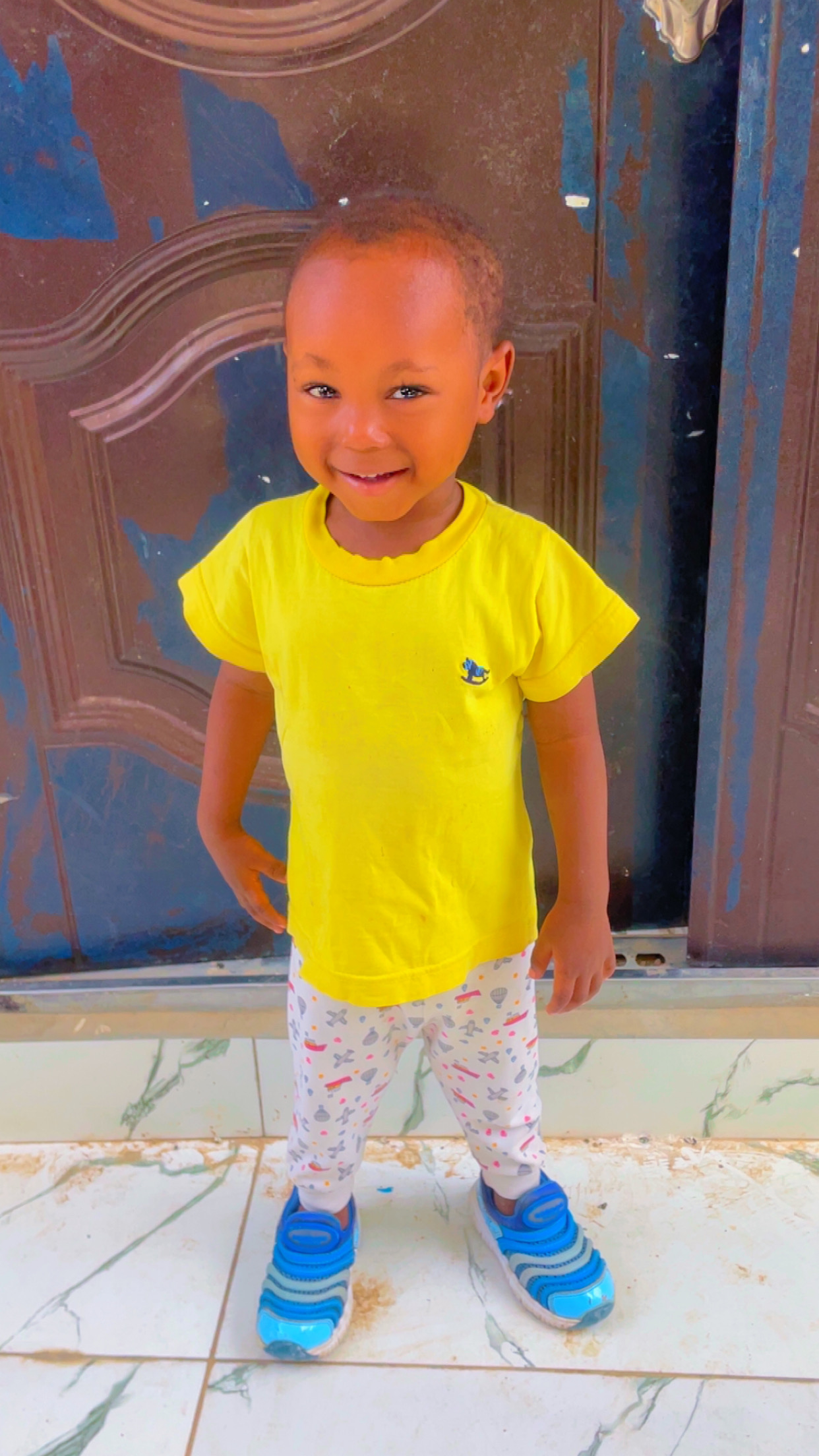 Abdullahi Konto abatcha
