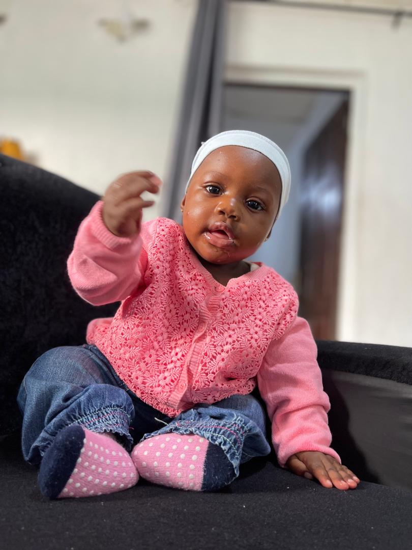 Imisioluwa Komina