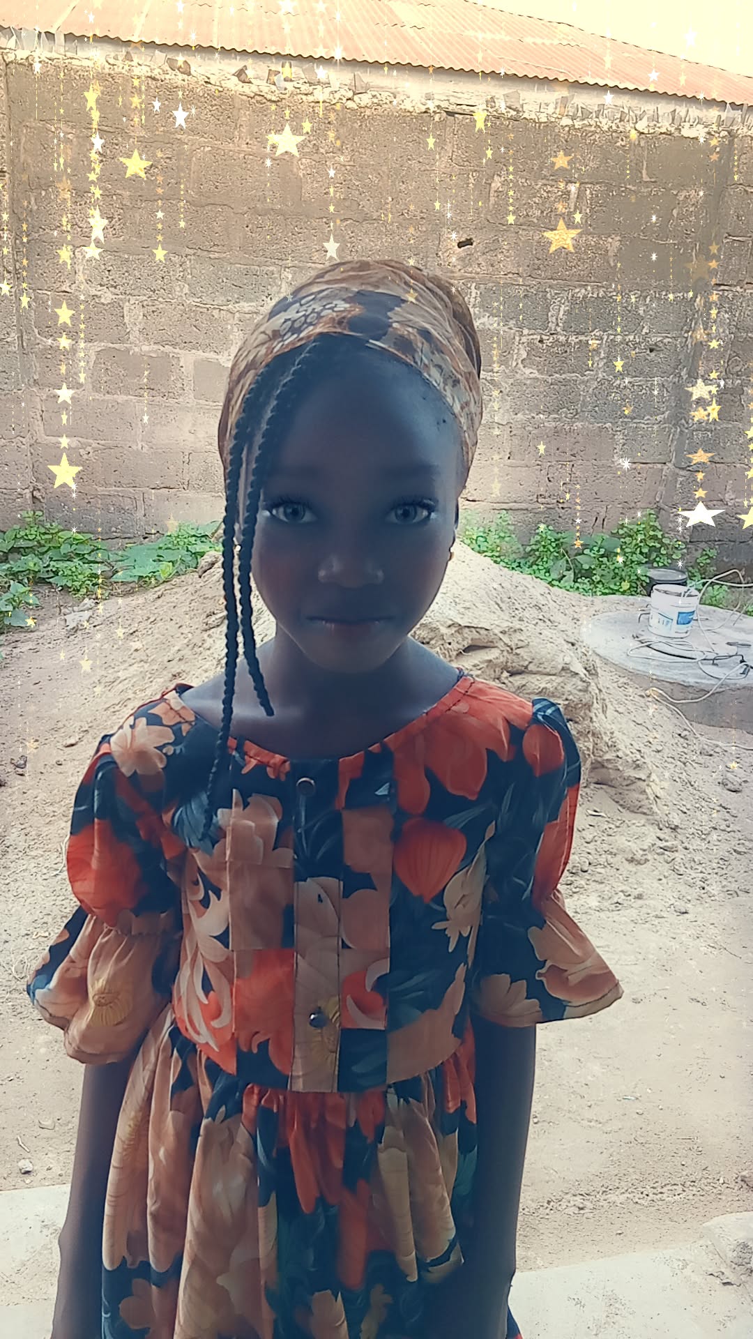 Wuraola Emmanuel