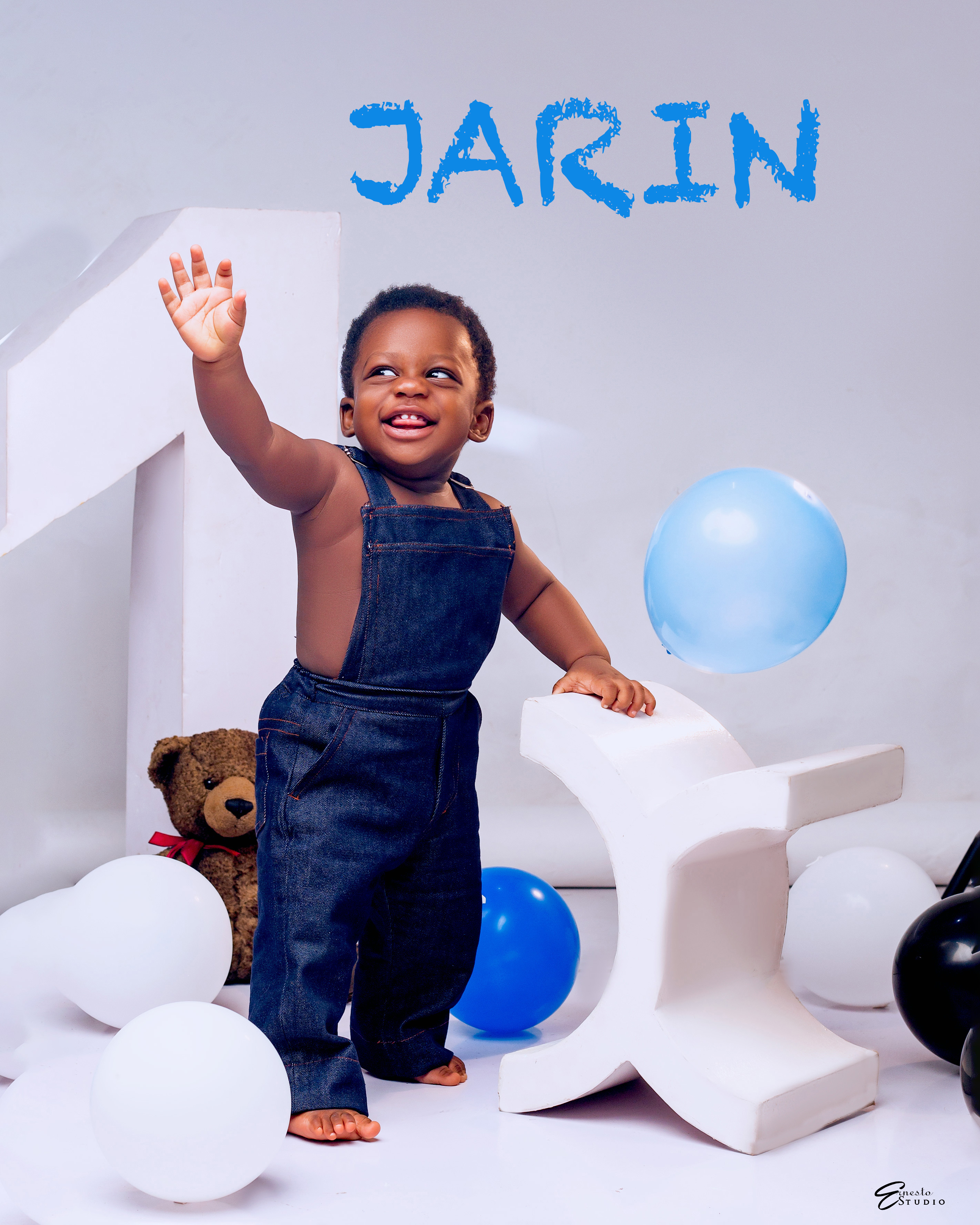 Jarin Obaide