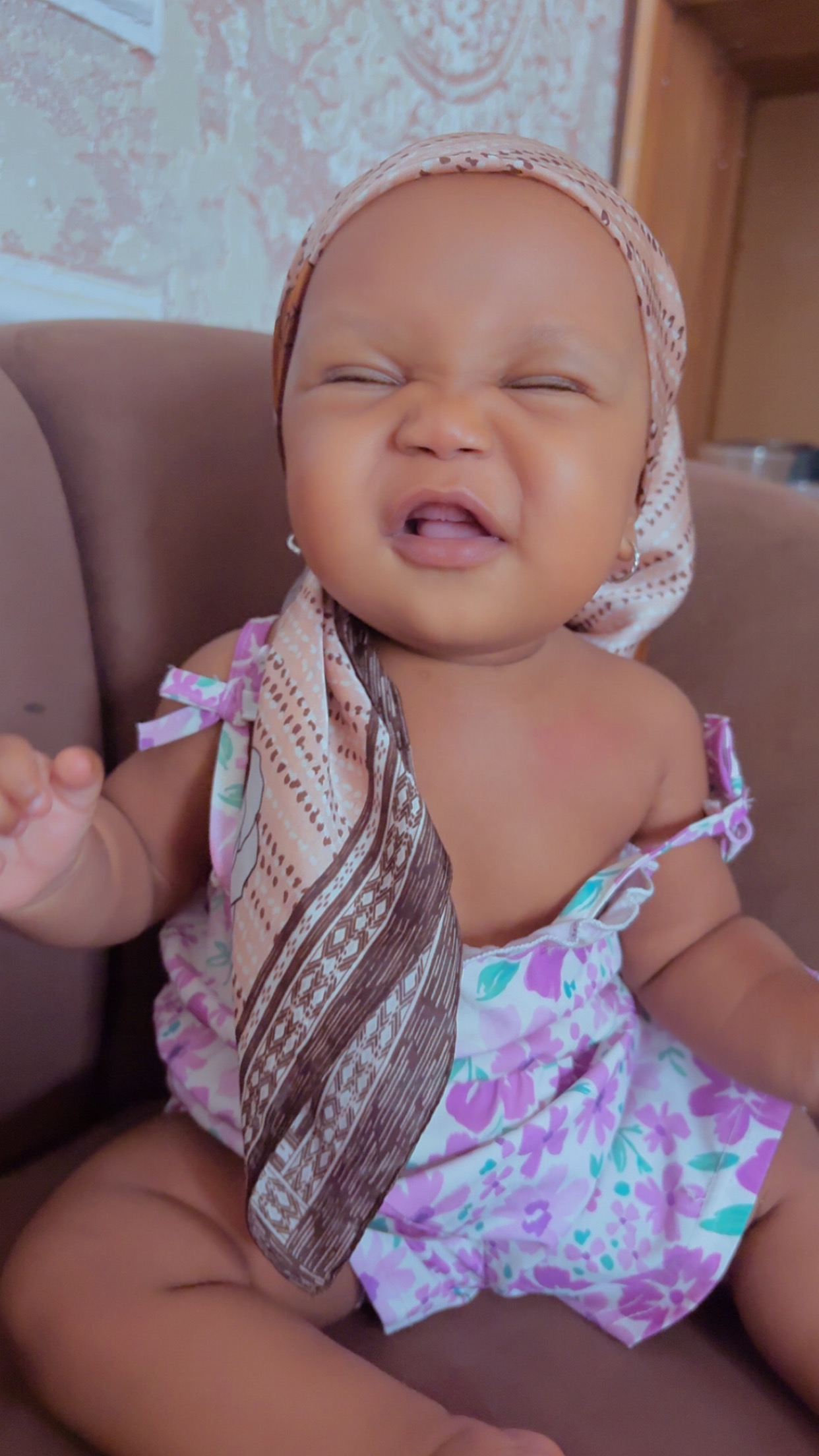 Hauwa Idris